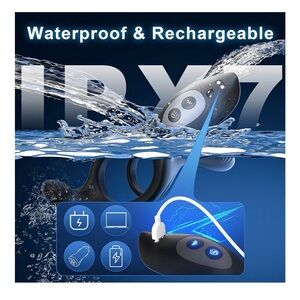 Rechargeable Device – New